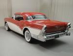 Buick Special 2-Door Riviera Hardtop 1957 года